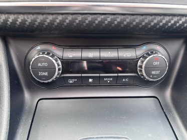 Mercedes classe a 180 cdi fascination amg - toit ouvrant - caméra de recul occasion simplicicar lagny  simplicicar...