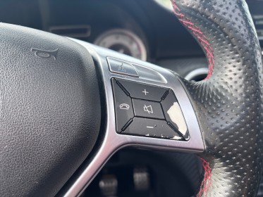 Mercedes classe a 180 cdi fascination amg - toit ouvrant - caméra de recul occasion simplicicar lagny  simplicicar...