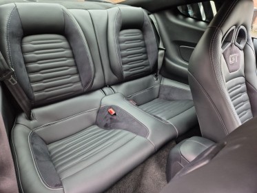 Ford mustang 5.0 v8 kit shelby - malus déjà payé -  boîte manuelle occasion simplicicar arras  simplicicar simplicibike...