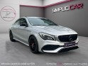 Mercedes classe cla business 180 7-g dct pack 45 amg dynamique carplay camera recul garantie 12 mois occasion simplicicar...