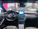 Mercedes classe cla business 180 7-g dct pack 45 amg dynamique carplay camera recul garantie 12 mois occasion simplicicar...
