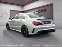 Mercedes classe cla business 180 7-g dct pack 45 amg dynamique carplay camera recul garantie 12 mois occasion simplicicar...