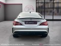Mercedes classe cla business 180 7-g dct pack 45 amg dynamique carplay camera recul garantie 12 mois occasion simplicicar...