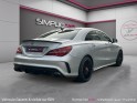 Mercedes classe cla business 180 7-g dct pack 45 amg dynamique carplay camera recul garantie 12 mois occasion simplicicar...