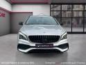 Mercedes classe cla business 180 7-g dct pack 45 amg dynamique carplay camera recul garantie 12 mois occasion simplicicar...