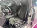 Mercedes classe cla business 180 7-g dct pack 45 amg dynamique carplay camera recul garantie 12 mois occasion simplicicar...