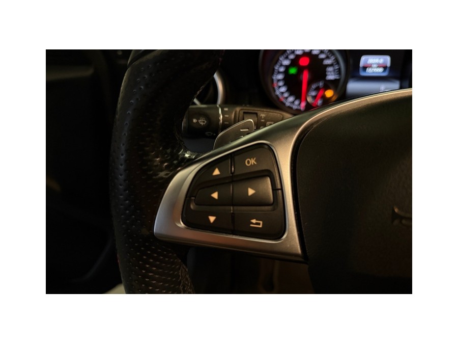 MERCEDES d'occasion CLASSE A A250 WHITE ART EDITION BA de 2015