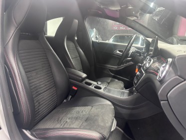 Mercedes classe cla business 180 7-g dct pack 45 amg dynamique carplay camera recul garantie 12 mois occasion simplicicar...