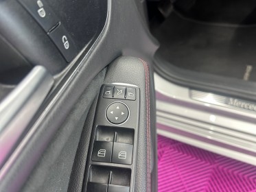 Mercedes classe cla business 180 7-g dct pack 45 amg dynamique carplay camera recul garantie 12 mois occasion simplicicar...
