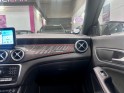 Mercedes classe cla business 180 7-g dct pack 45 amg dynamique carplay camera recul garantie 12 mois occasion simplicicar...