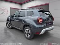 Dacia duster tce 150 4x4 prestige état neuf carplay caméra de recul faible kilométrage garantie 12 mois occasion...