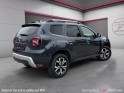 Dacia duster tce 150 4x4 prestige état neuf carplay caméra de recul faible kilométrage garantie 12 mois occasion...