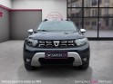 Dacia duster tce 150 4x4 prestige état neuf carplay caméra de recul faible kilométrage garantie 12 mois occasion...