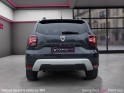 Dacia duster tce 150 4x4 prestige état neuf carplay caméra de recul faible kilométrage garantie 12 mois occasion...