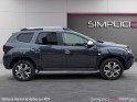 Dacia duster tce 150 4x4 prestige état neuf carplay caméra de recul faible kilométrage garantie 12 mois occasion...