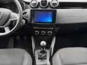 Dacia duster tce 150 4x4 prestige état neuf carplay caméra de recul faible kilométrage garantie 12 mois occasion...
