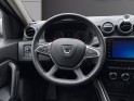 Dacia duster tce 150 4x4 prestige état neuf carplay caméra de recul faible kilométrage garantie 12 mois occasion...
