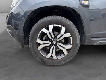 Dacia duster tce 150 4x4 prestige état neuf carplay caméra de recul faible kilométrage garantie 12 mois occasion...