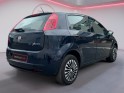 Fiat punto cult 1.2 69ch / city mode / start  stop / full entretien occasion simplicicar orgeval  simplicicar simplicibike...