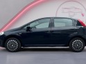 Fiat punto cult 1.2 69ch / city mode / start  stop / full entretien occasion simplicicar orgeval  simplicicar simplicibike...