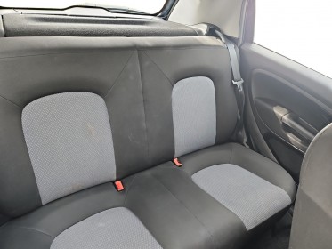 Fiat punto cult 1.2 69ch / city mode / start  stop / full entretien occasion simplicicar orgeval  simplicicar simplicibike...