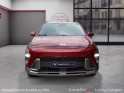 Hyundai kona hybrid 141 creative occasion simplicicar livry gargan simplicicar simplicibike france