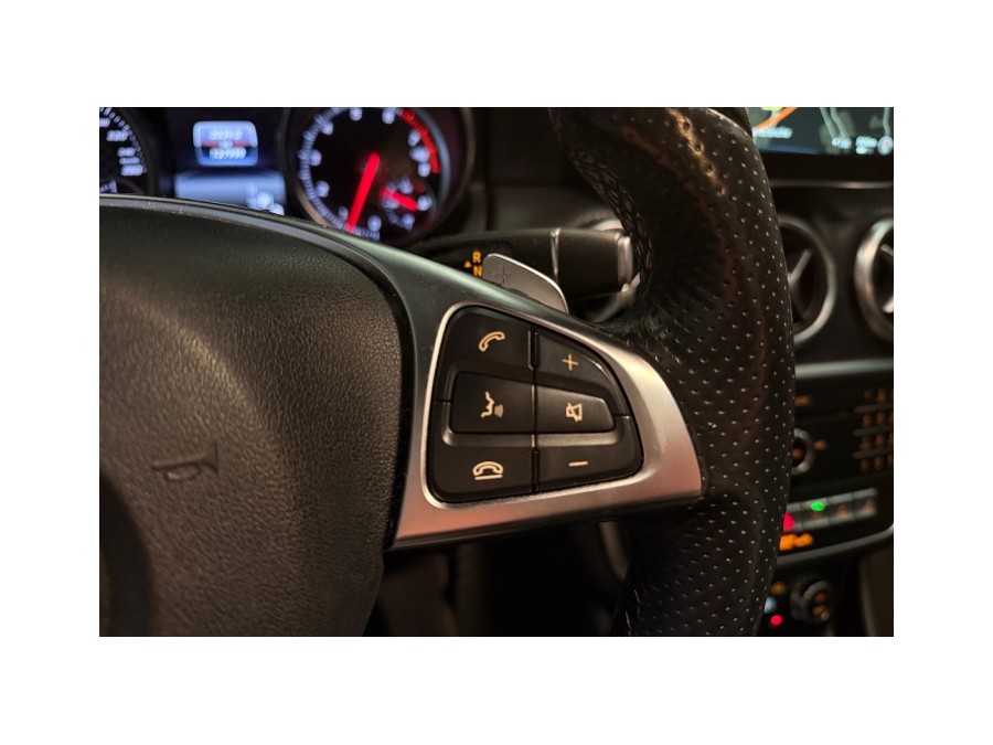 MERCEDES d'occasion CLASSE A A250 WHITE ART EDITION BA de 2015