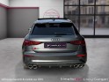 Audi s3 sportback tfsi 310 s tronic 7 quattro occasion simplicicar livry gargan simplicicar simplicibike france