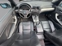 Bmw serie 3 cab e46 325i ci steptronic || garantie 12 mois || occasion osny simplicicar simplicibike france