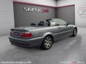Bmw serie 3 cab e46 325i ci steptronic || garantie 12 mois || occasion osny simplicicar simplicibike france