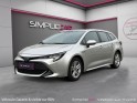 Toyota corolla touring sports hybride pro my20 pro hybride 122h dynamic carplay acc camÉra de recul premiÈre main...