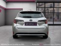 Toyota corolla touring sports hybride pro my20 pro hybride 122h dynamic carplay acc camÉra de recul premiÈre main...