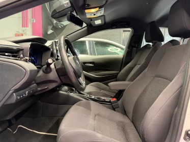 Toyota corolla touring sports hybride pro my20 pro hybride 122h dynamic carplay acc camÉra de recul premiÈre main...