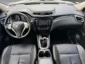 Nissan qashqai 1.6 dci 130 stop/start tekna sièges chauffants caméra 360° attelage garantie 12 mois occasion simplicicar...