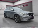 Volvo xc60 d4 awd 190 ch r-design geartronic a to pano full cuir pneus neufs occasion simplicicar lille  simplicicar...