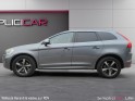 Volvo xc60 d4 awd 190 ch r-design geartronic a to pano full cuir pneus neufs occasion simplicicar lille  simplicicar...
