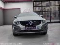 Volvo xc60 d4 awd 190 ch r-design geartronic a to pano full cuir pneus neufs occasion simplicicar lille  simplicicar...