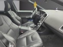 Volvo xc60 d4 awd 190 ch r-design geartronic a to pano full cuir pneus neufs occasion simplicicar lille  simplicicar...