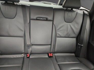 Volvo xc60 d4 awd 190 ch r-design geartronic a to pano full cuir pneus neufs occasion simplicicar lille  simplicicar...