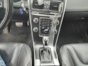 Volvo xc60 d4 awd 190 ch r-design geartronic a to pano full cuir pneus neufs occasion simplicicar lille  simplicicar...