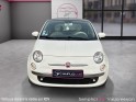Fiat 500 1.2 8v 69 ch gq dualogic occasion simplicicar vaucresson simplicicar simplicibike france