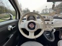 Fiat 500 1.2 8v 69 ch gq dualogic occasion simplicicar vaucresson simplicicar simplicibike france