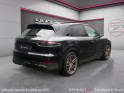 Porsche cayenne e-hybrid 3.0 v6 462 entretien porsche caméra 360 siège electrique et chauffant hayon électrique...