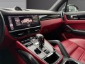 Porsche cayenne e-hybrid 3.0 v6 462 entretien porsche caméra 360 siège electrique et chauffant hayon électrique...