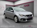 Peugeot 308 bluehdi 130ch ss bvm6 allure carplay virtual cockpit distrib neuve garantie 12 mois occasion simplicicar orleans...