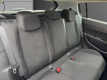 Peugeot 308 bluehdi 130ch ss bvm6 allure carplay virtual cockpit distrib neuve garantie 12 mois occasion simplicicar orleans...