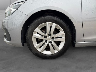 Peugeot 308 bluehdi 130ch ss bvm6 allure carplay virtual cockpit distrib neuve garantie 12 mois occasion simplicicar orleans...