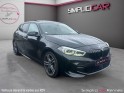 Bmw serie 1 f40 118d m sport 150 ch bva8 - toit ouvrant occasion simplicicar rennes simplicicar simplicibike france