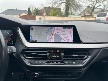 Bmw serie 1 f40 118d m sport 150 ch bva8 - toit ouvrant occasion simplicicar rennes simplicicar simplicibike france