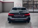 Bmw serie 1 f40 118d m sport 150 ch bva8 - toit ouvrant occasion simplicicar rennes simplicicar simplicibike france
